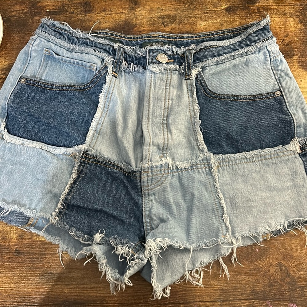 Wild fable shorts